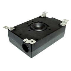 Aquatic AV SWA6 Mini Combined Stereo  Subwoofer [SW632]