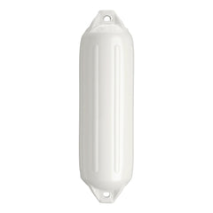 Polyform NF-3 Heavy-Duty Twin Eye 5.6" x 19" - White [NF-3 WHITE]