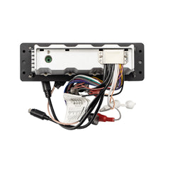 Aquatic AV MP6 Shallow Mount Stereo [MP600]