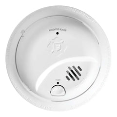 Fireboy-Xintex SMI100RV Smoke Detector 9V Battery Powered [SMI100RV]