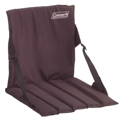 Coleman Stadium Seat - Black [2000020268]