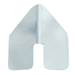 Gator Guards Bowshield - Small 6.5" x 6" [BSS-DP]