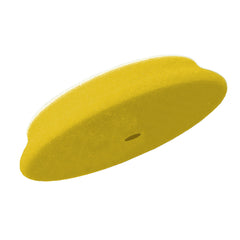 RUPES D-A Fine Finishing Foam Pad 130/150mm - Yellow [9.DA150M]