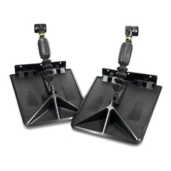 Lectrotab Smart Tabs SX Series 10.5 X 12 f/21-25' Boats Up To 350 HP [SX10512-90]