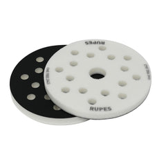 RUPES Foam Interface Pad 125mm 8+8+1 Holes 12mm *2-Pack [980.043]