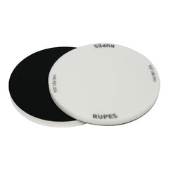 RUPES Foam Interface Pad 150mm No Holes 12mm *2-Pack [981.324]