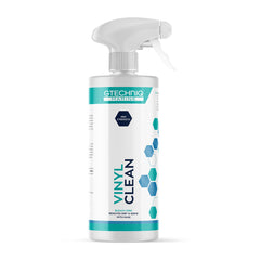 Gtechniq Vinyl Clean - 500ml [MVIC 0.5]