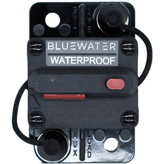 Bluewater 100 Amp Surface Mount Circuit Breaker [77000-9900-100]