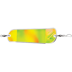 Luhr-Jensen Money Roll Flasher - 11" - Razzle Dazzle [5860-011-1759]