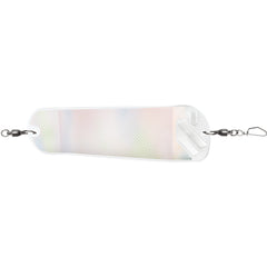 Luhr-Jensen Money Roll Flasher - 11" - Pearl Blue Skeleton [5860-011-1760]
