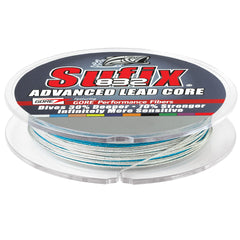Sufix 832 Advanced Lead Core - 27lb - 10-Color Metered - 100 yds [658-127MC]
