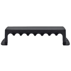 Bluewater Cover f/Heavy Duty 8 Stud Busbar - Black [312315-B-108]
