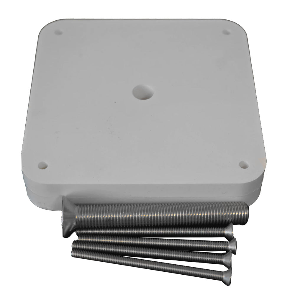 Sea Swivel 1.5" Riser Kit f/Sea Swivel Standard Mount [SEA-HDM-RISER-KIT-1.5]