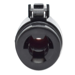 Bluewater 4-6 AWG Deutsch Single Position Female Connector [DTHD06-1-4S]