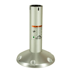 Springfield 2nd Generation 2-7/8" Fixed-Height Pedestal - 12" [1240012-SAL]