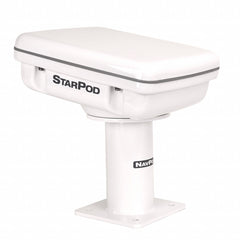 NavPod StarPod Mini System w/StarTower f/Starlink Mini Dish (11.75 x 10.2 Dish Size) *Starlink Dish Not Included [SPS1000]