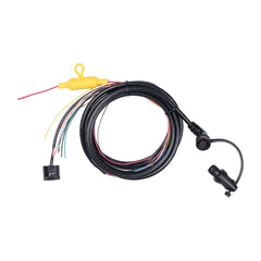 Garmin Harness (12-Pin) f/Garmin OnBoard System [010-13401-00]