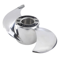 Power-Pole MOVE Stainless Steel TECHFLOW Propeller [MV-AC-SS-PROP]