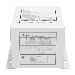 ASEA Power Systems 12 kVA Isolation Transformer [634103]