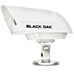 Black Oak Nitron XD Pro Full Color Marine Night Vision Camera - Standard Mount - HDMI - White [NVCP-WSH]