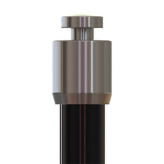 TACO J-Lock Sunshade System 48" Poles w/Carry Bag *Bases Not Included [T10-7748-1]