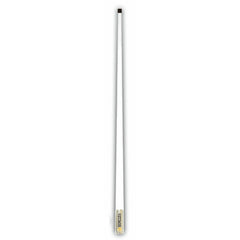 Digital Antenna 531-AW 4 AM/FM Antenna - White [531-AW]