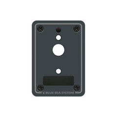Blue Sea 8072 Panel Blank Single A-Series [8072]