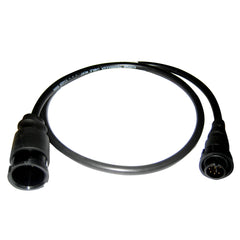 Raymarine Transducer Adapter Cable f/DSM30 & DSM300 [E66066]