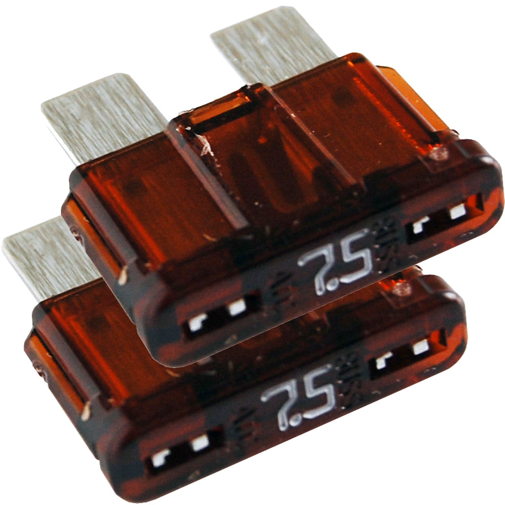 Blue Sea 5240 7.5A ATO/ATC Fuse [5240]