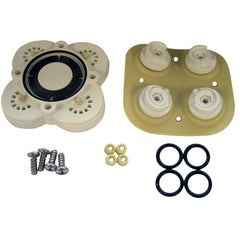 Raritan Diaphragm Pump Repair Kit [DIAPUMPRK]