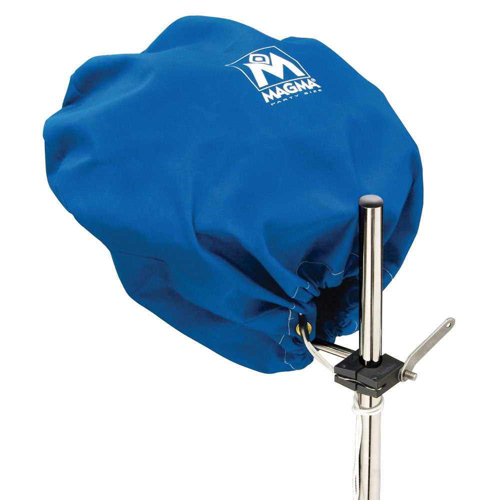 Marine Kettle Grill Cover Tote Bag - 17" - Pacific Blue [A10-492PB]