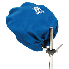 Marine Kettle Grill Cover Tote Bag - 17" - Pacific Blue [A10-492PB]