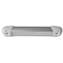 Lumitec MiniRail2 6" Light - Blue Non Dimming [101079]