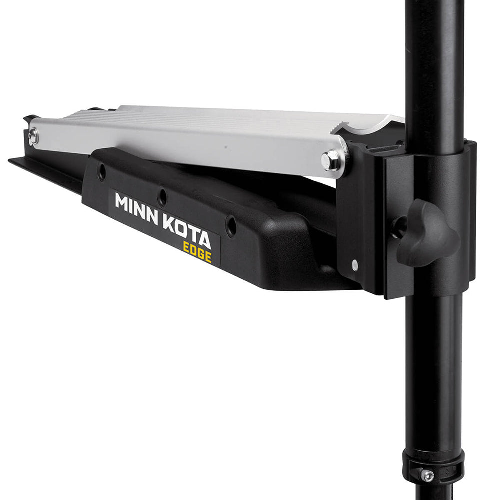 Minn Kota Edge 45 - Latch Door - Foot Control - 12V-45lb-36" [1355946]