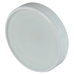 Lumitec Halo - Flush Mount Down Light - White Finish - 4-Color - White/Blue/Red/Purple Non-Dimming [112820]