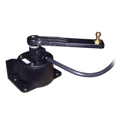 SI-TEX Inboard Rotary Rudder Feedback w/50' Cable - does not include linkage [20330008]