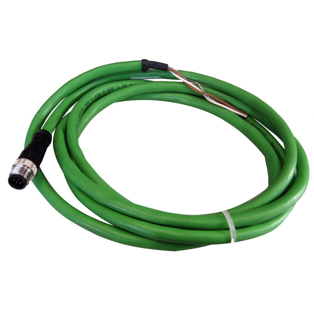 UFlex Power A T-VT2 Universal V-Throttle Cable - 6.5' [42029N]