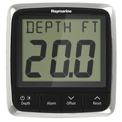 Raymarine i50 Depth Display [E70059]