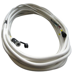 Raymarine 15M Digital Radar Cable w/RayNet Connector On One End [A80229]