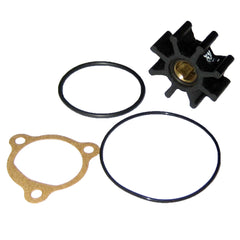 Jabsco Impeller Kit - 8 Blade - Nitrile - 1-1/4" Diameter [14750-0003-P]