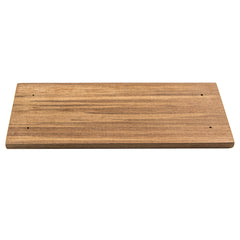 Whitecap Teak Deck Step - Small [60506]