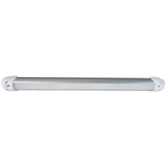 Lumitec Rail2 12" Light - 3-Color Blue/Red Non Dimming w/White Dimming [101243]