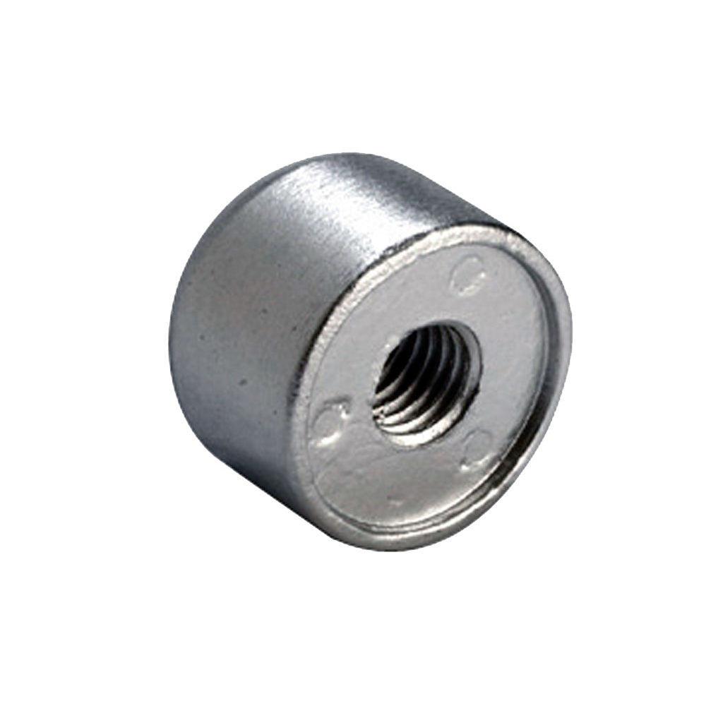 Tecnoseal Gimbal Housing Nut Anode - Magnesium [00807MG]