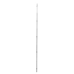 Rupp Center Rigger Pole - Aluminum/Silver - 15' [A0-1500-CRP]