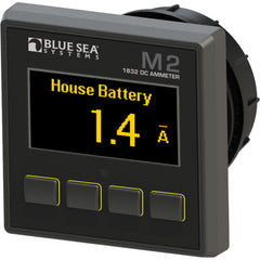 Blue Sea 1832 M2 DC Ammeter [1832]