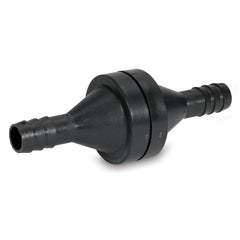 Shurflo by Pentair In-Line Check Valve - 1/2" Barbs [340-001]