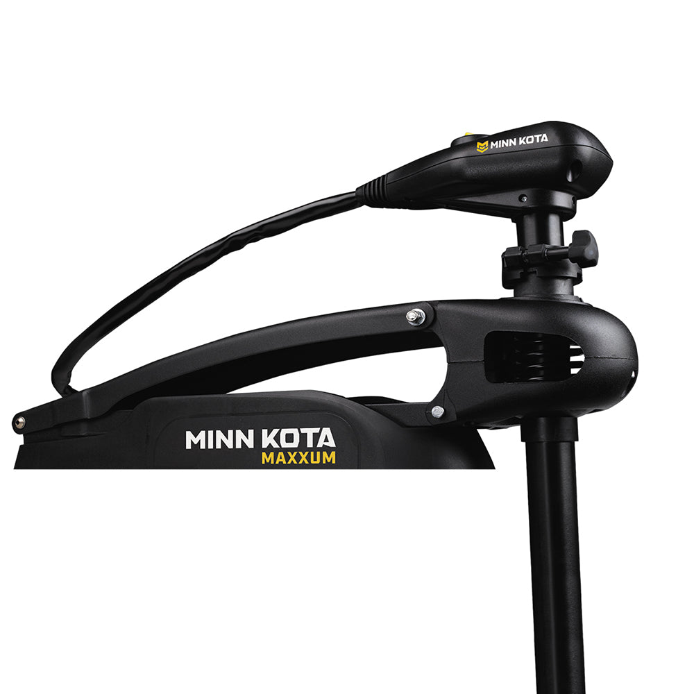 Minn Kota Maxxum 70/BG - Bowguard Foot Control - 24V-70lb-52" [1368562]