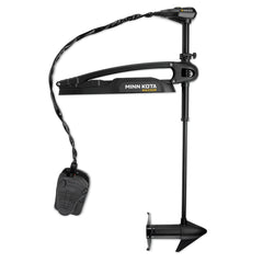 Minn Kota Maxxum 70/BG - Bowguard Foot Control - 24V-70lb-52" [1368562]