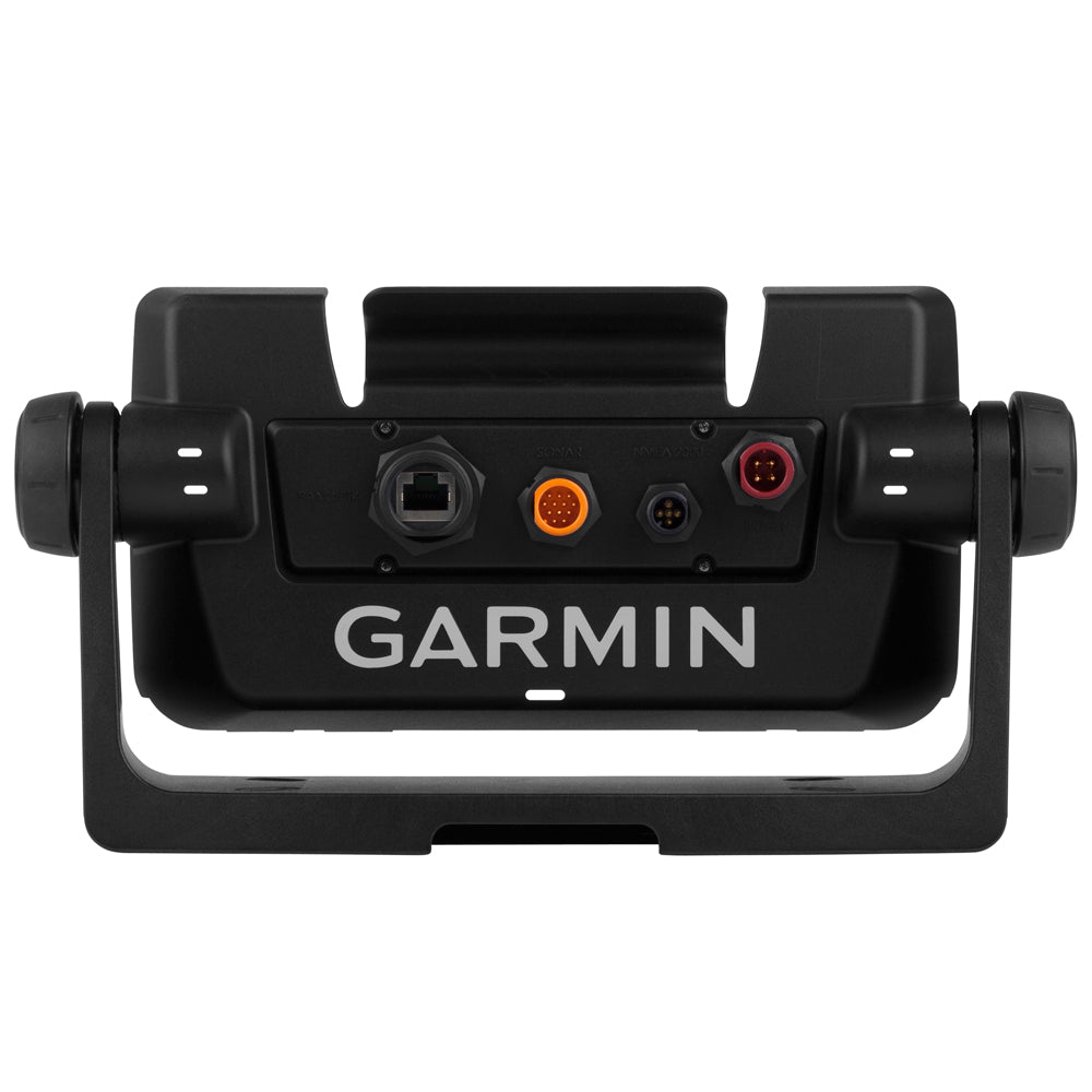 Garmin Bail Mount w/Knobs f/echoMAP CHIRP 7xsv 9xsv [010-12445-32]