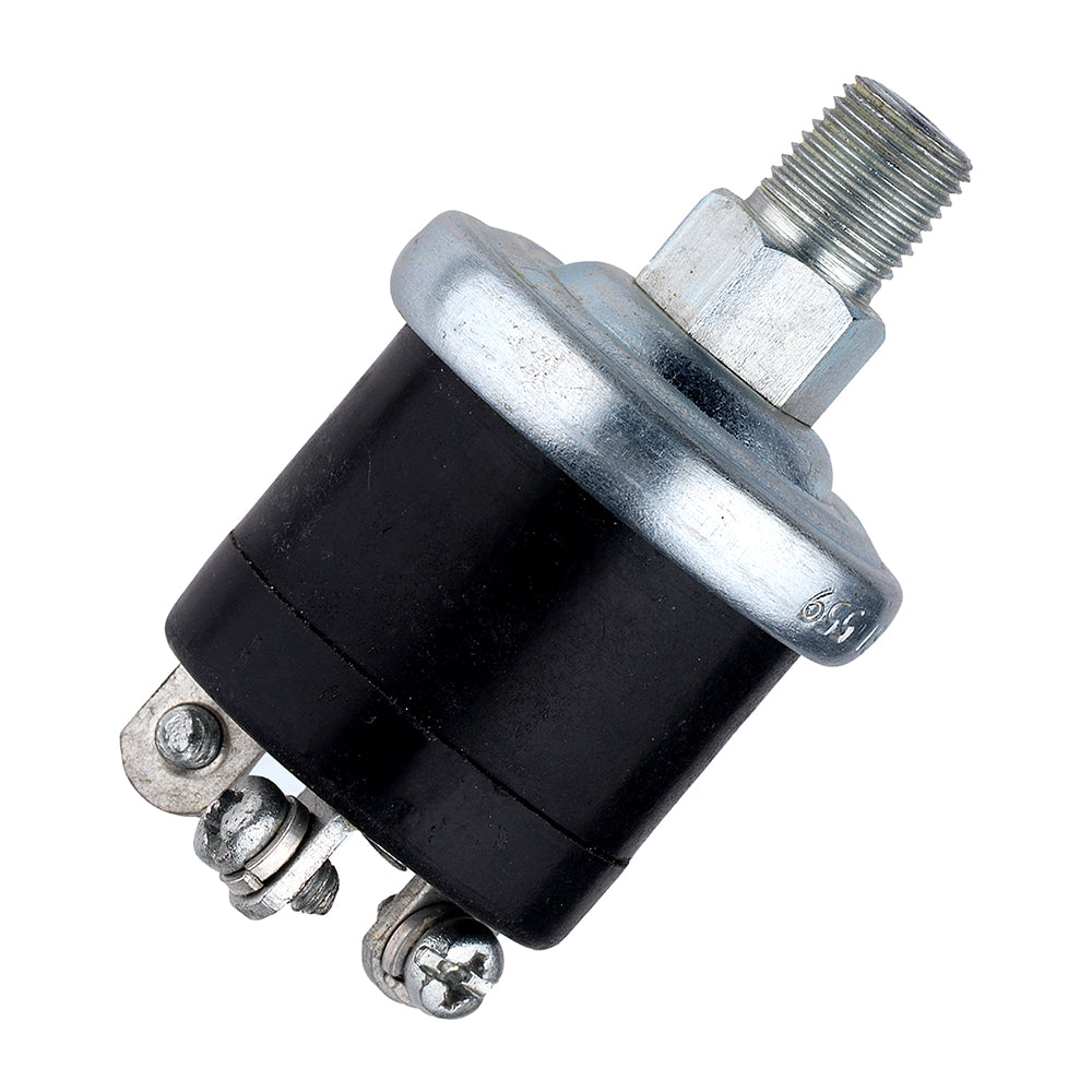 VDO Heavy Duty Normally Open/Normally Closed Dual Circuit 4 PSI Pressure Switch [230-604]